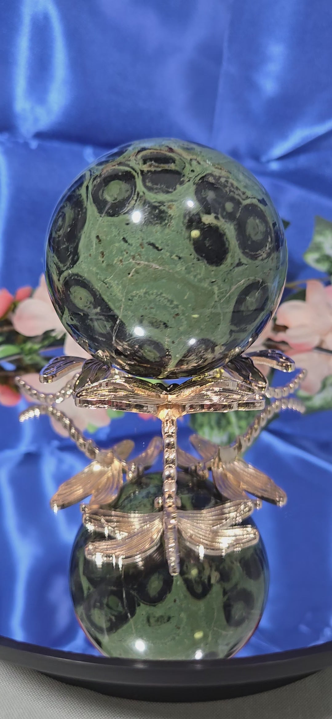 KAMBABA SPHERE
