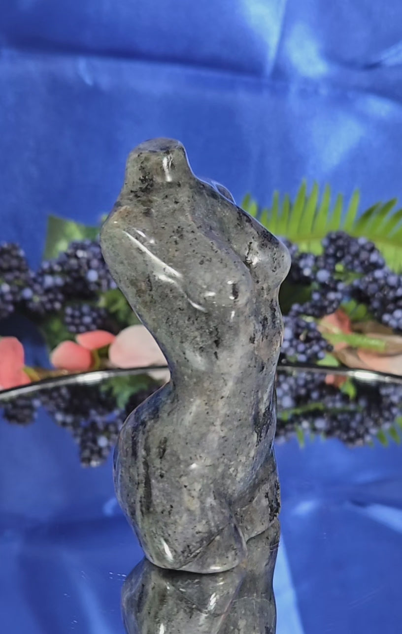 YOOPERLITE GODDESS BODY