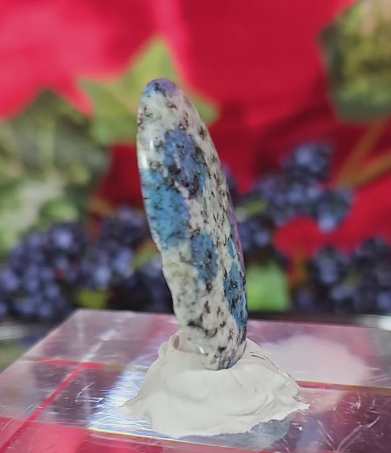 K2 JASPER CABOCHON