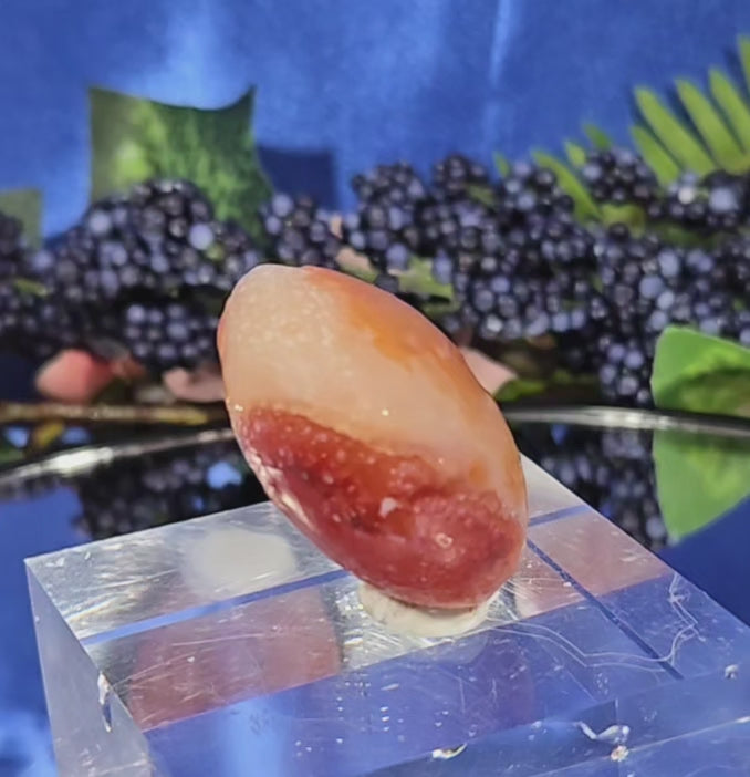 GOBI AGATE