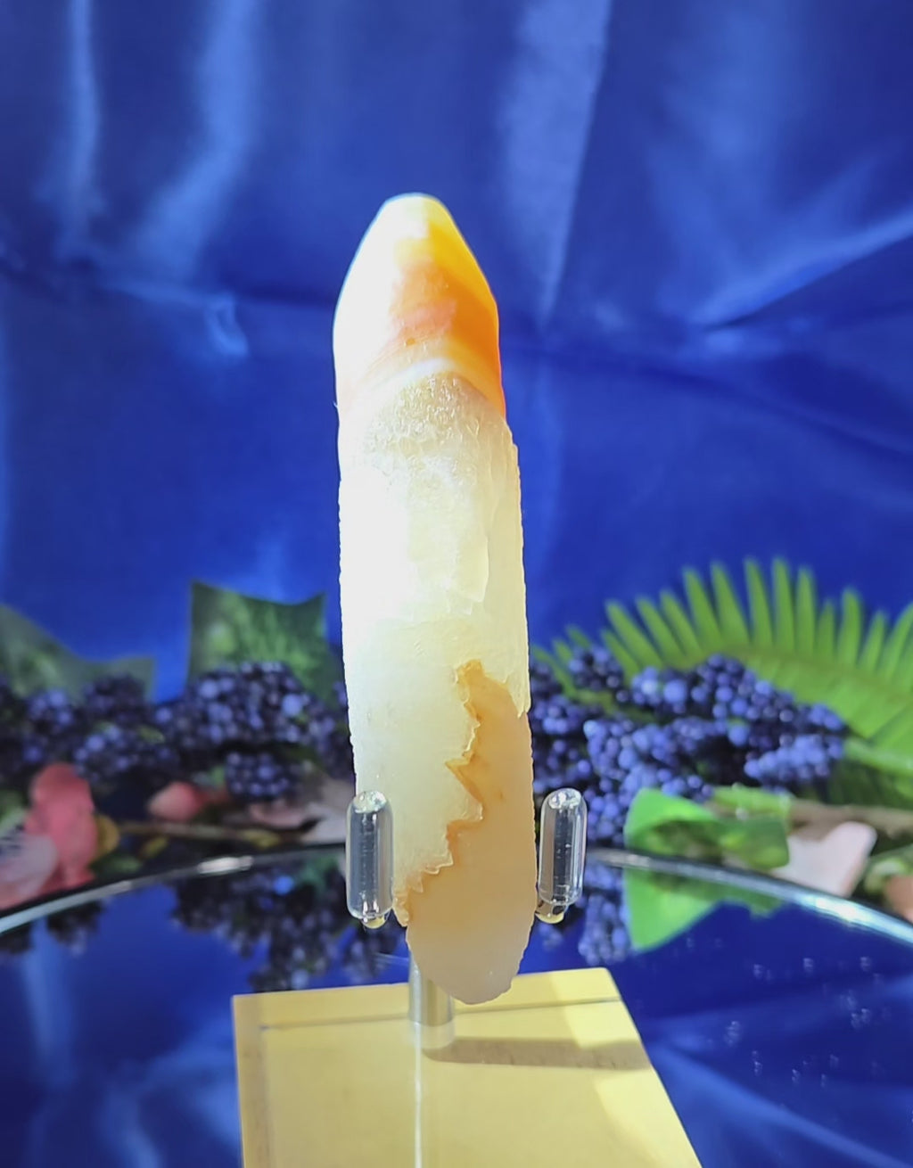 GOBI FINGER AGATE