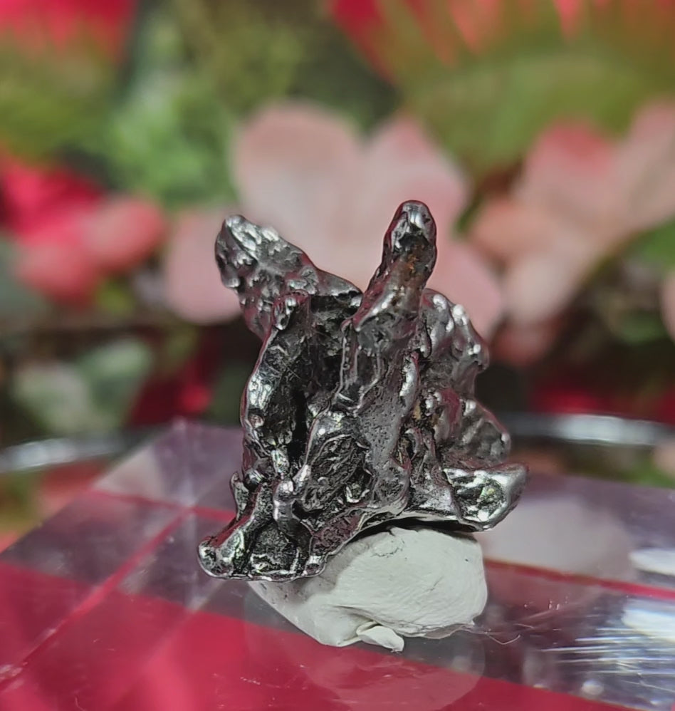 METEORITE