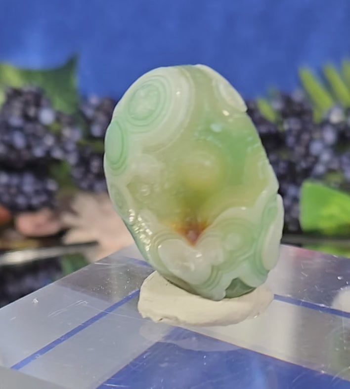 GOBI AGATE